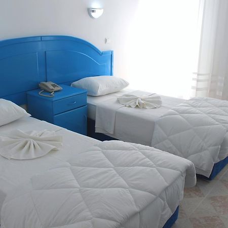 Kerim Otel Fethiye Buitenkant foto