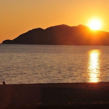 Kerim Otel Fethiye Buitenkant foto