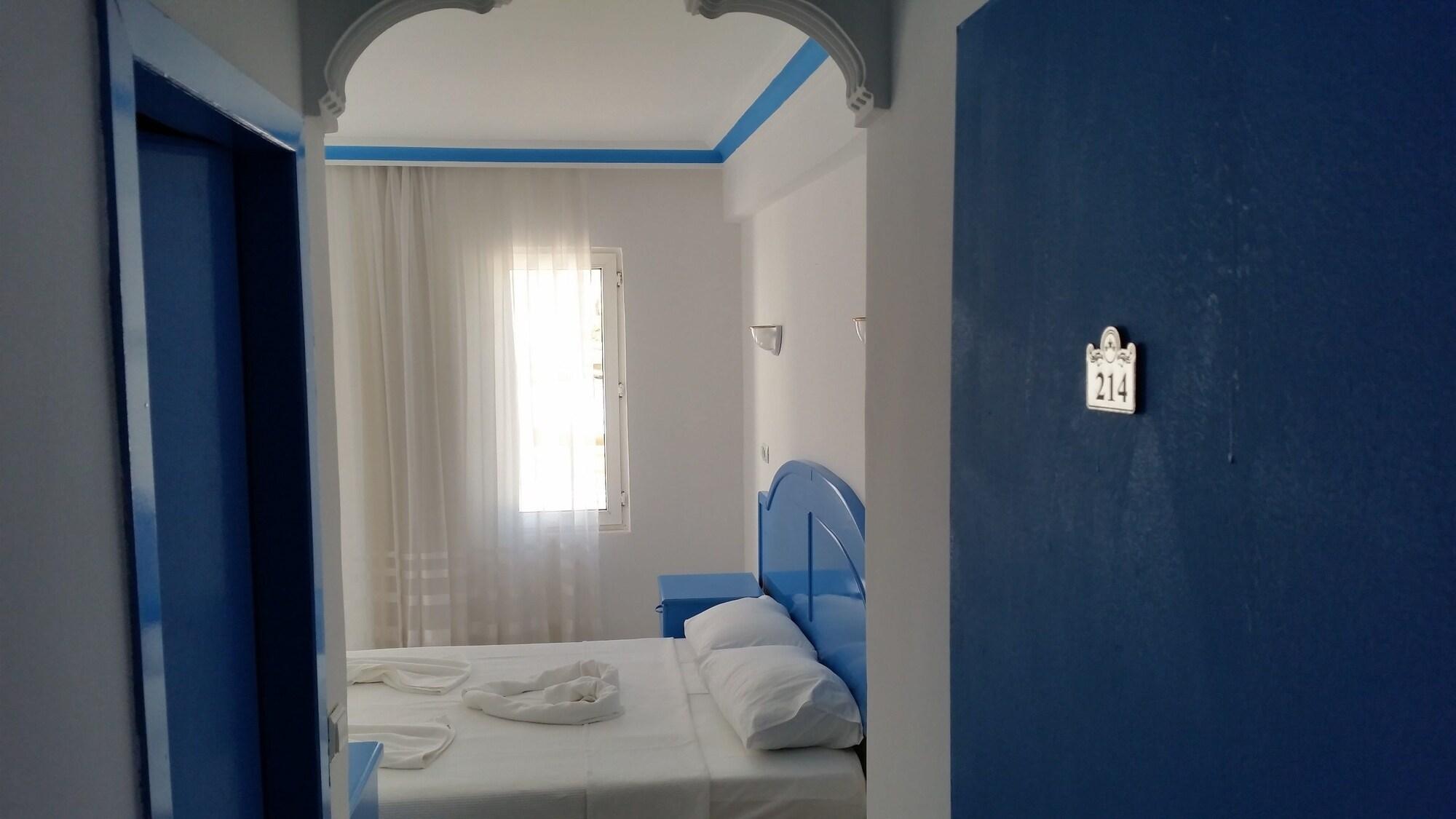 Kerim Otel Fethiye Buitenkant foto