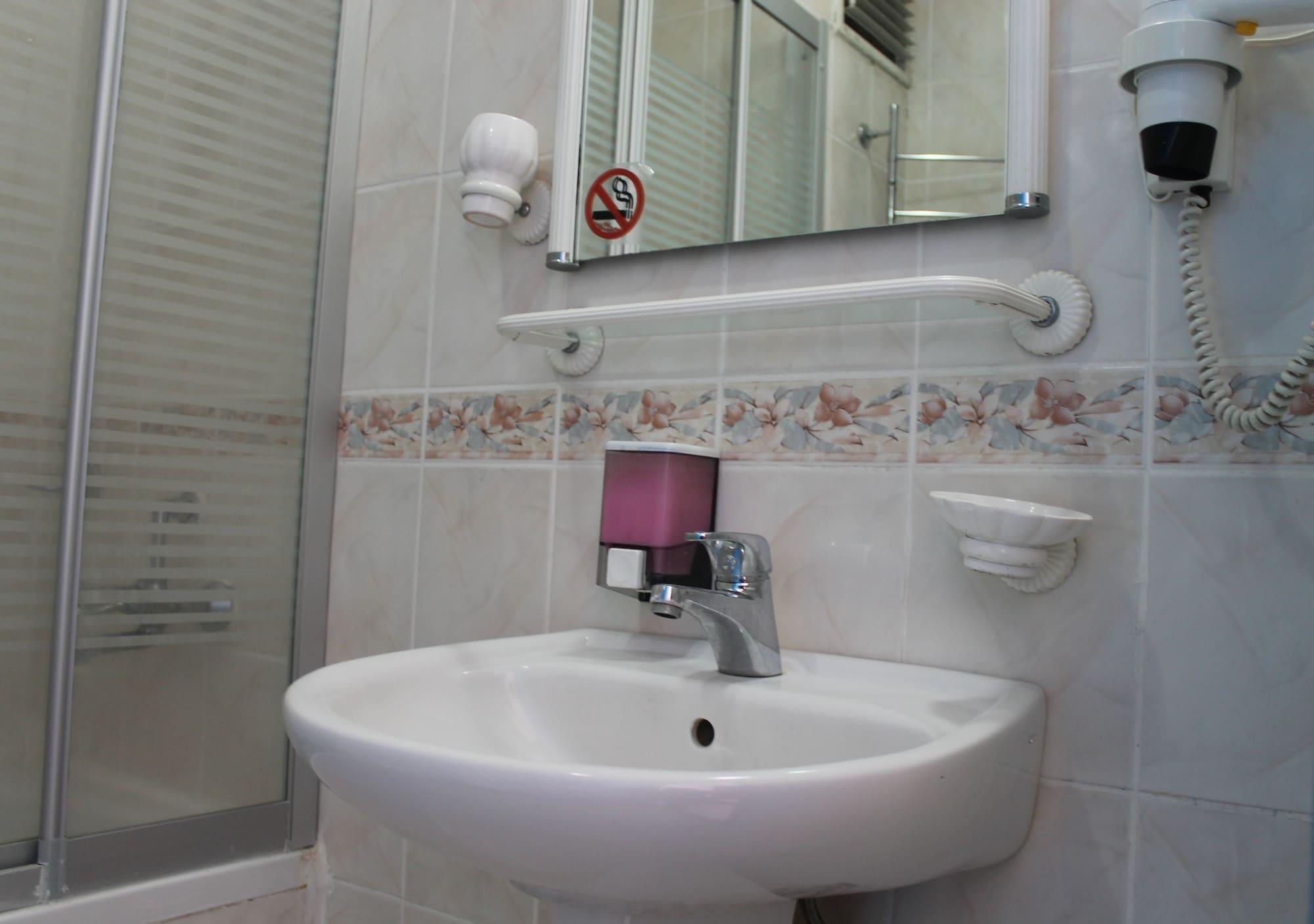 Kerim Otel Fethiye Buitenkant foto