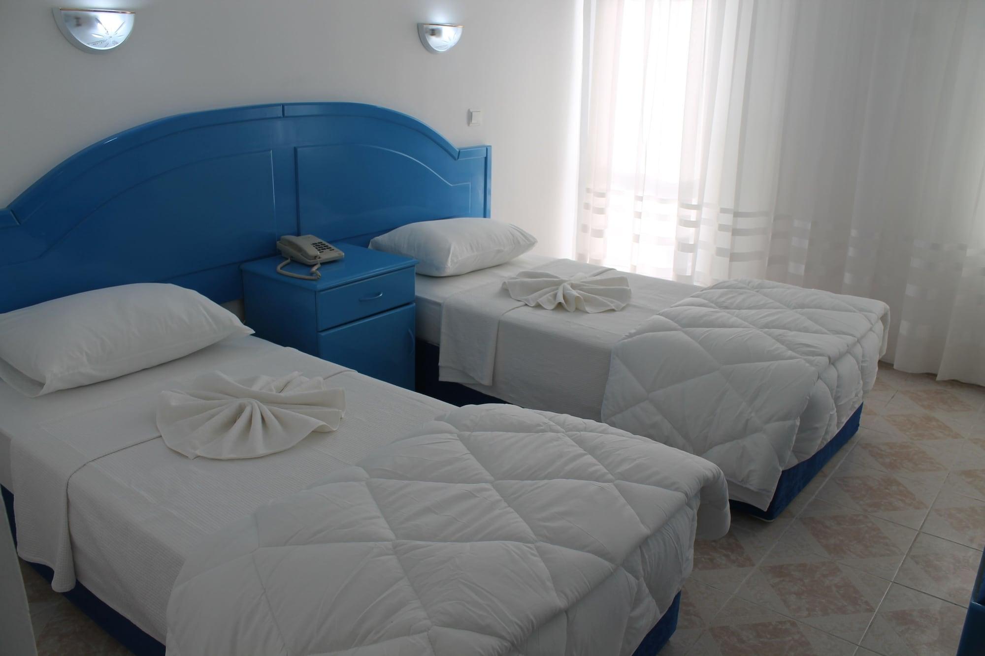 Kerim Otel Fethiye Buitenkant foto