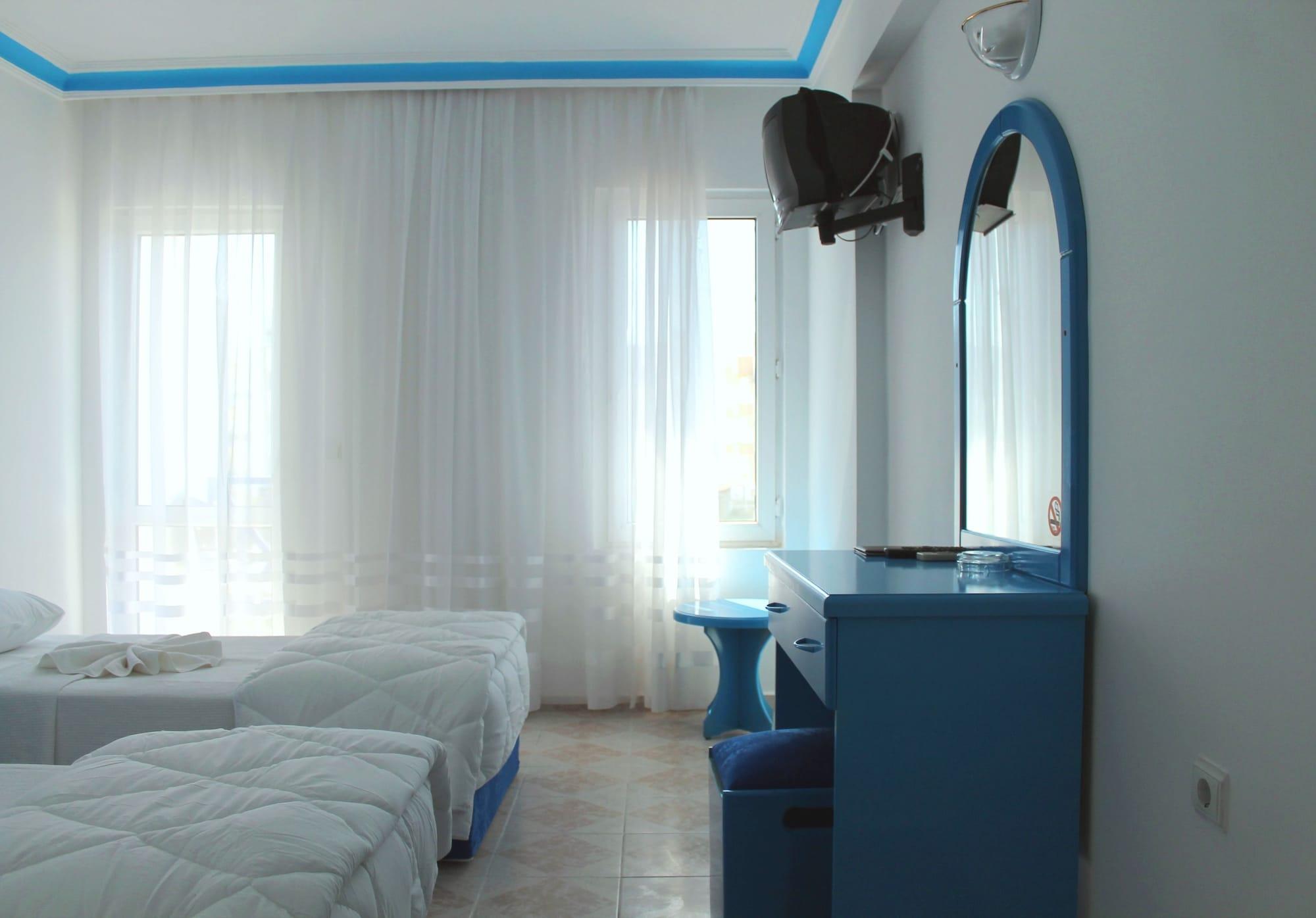 Kerim Otel Fethiye Buitenkant foto