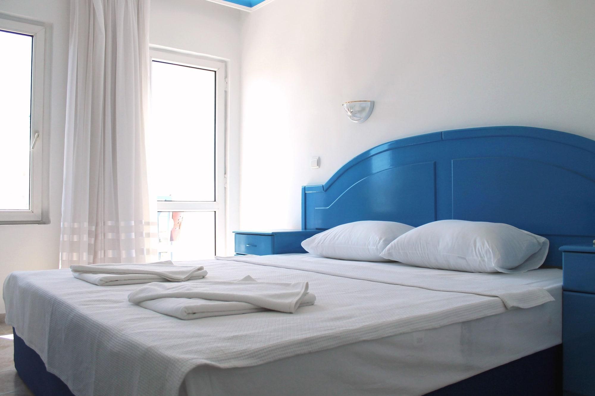 Kerim Otel Fethiye Buitenkant foto