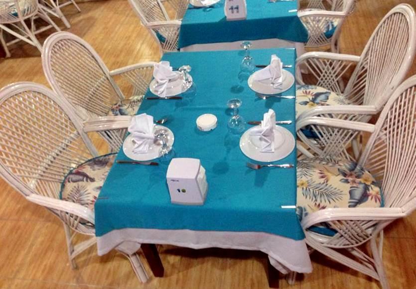 Kerim Otel Fethiye Buitenkant foto