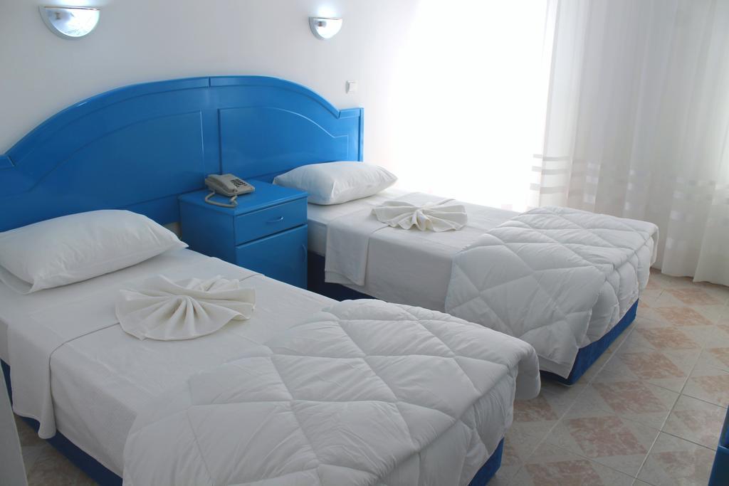 Kerim Otel Fethiye Buitenkant foto