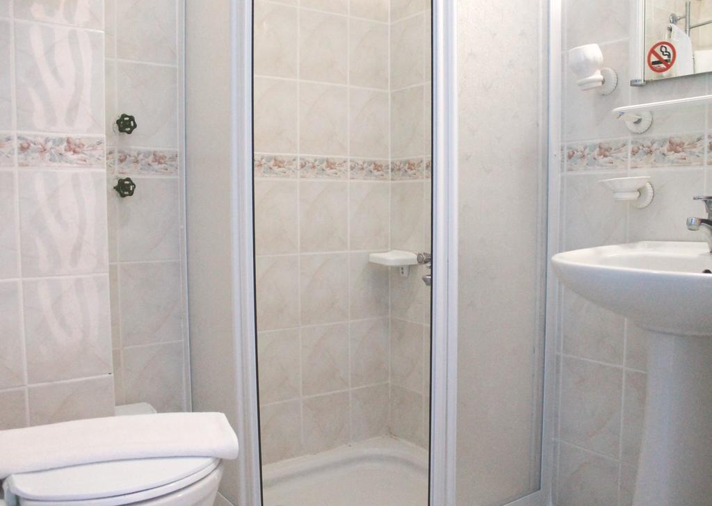 Kerim Otel Fethiye Buitenkant foto