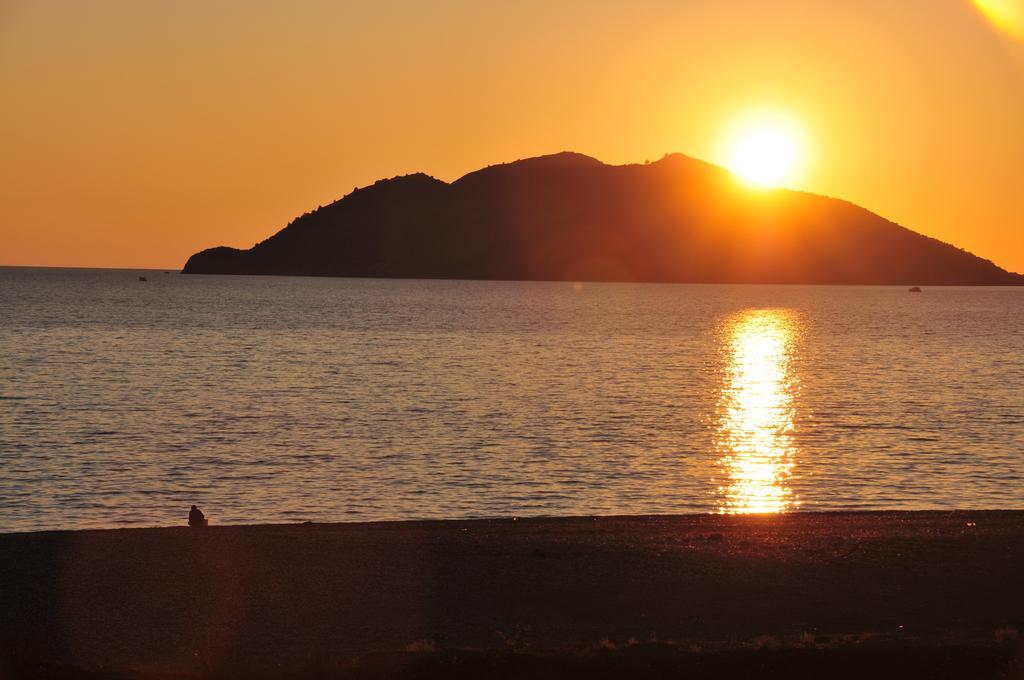 Kerim Otel Fethiye Buitenkant foto