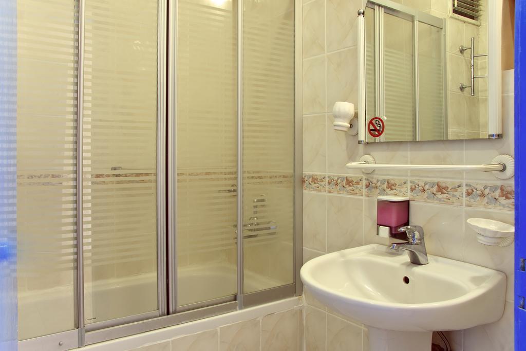 Kerim Otel Fethiye Kamer foto