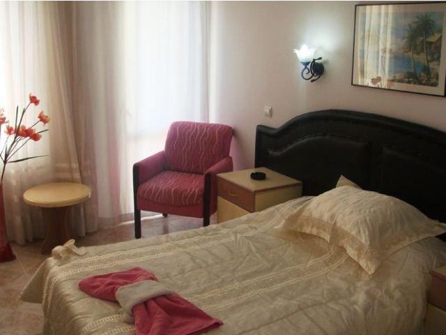 Kerim Otel Fethiye Buitenkant foto