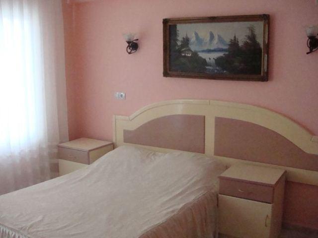 Kerim Otel Fethiye Buitenkant foto