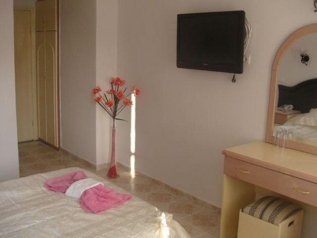 Kerim Otel Fethiye Buitenkant foto
