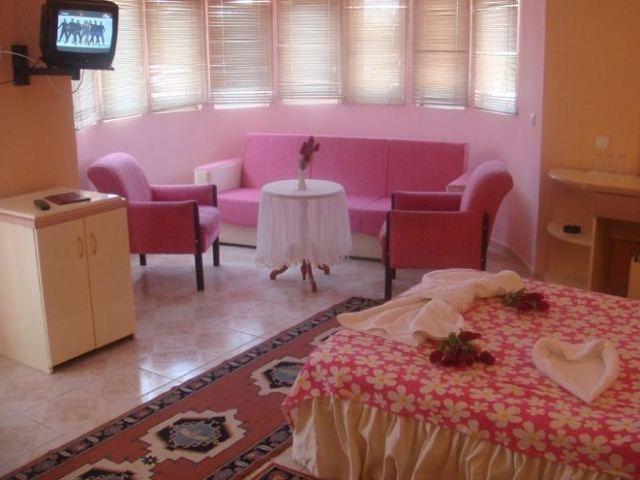 Kerim Otel Fethiye Buitenkant foto