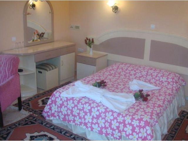 Kerim Otel Fethiye Buitenkant foto