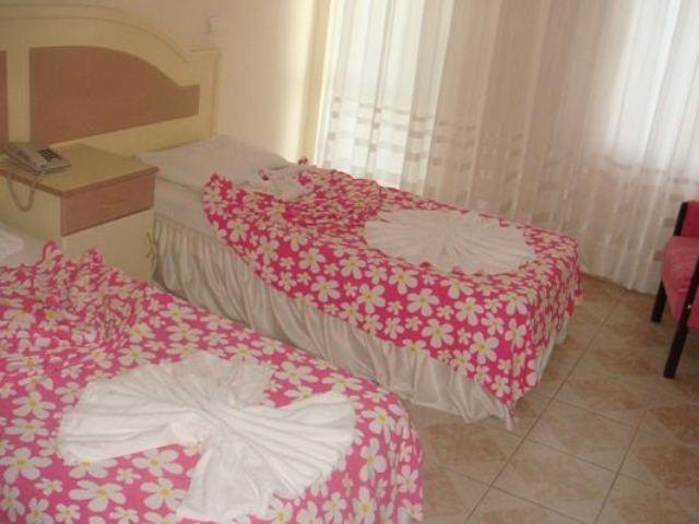 Kerim Otel Fethiye Buitenkant foto