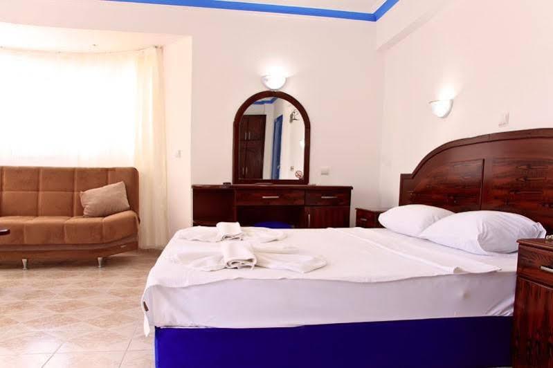 Kerim Otel Fethiye Buitenkant foto