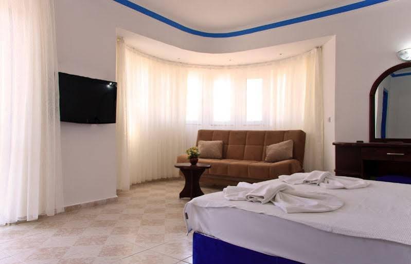 Kerim Otel Fethiye Buitenkant foto